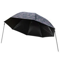 Fox 60inch Camo Brolly